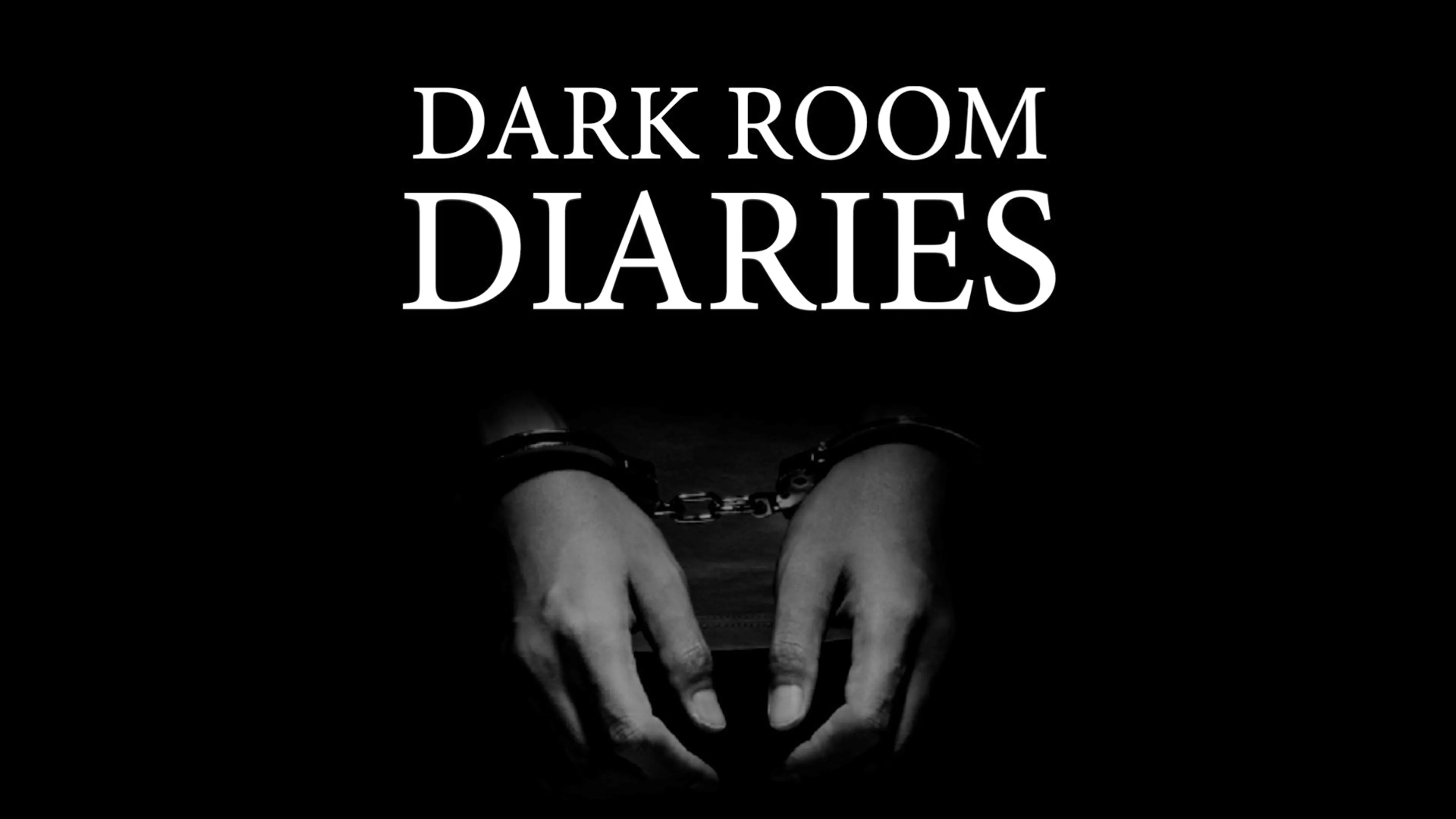 Dark Room Diaries: Volume 1 poster